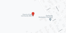 Silver Leaf Panhandle in google map
