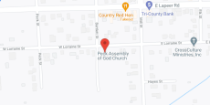 CC's Villa in google map