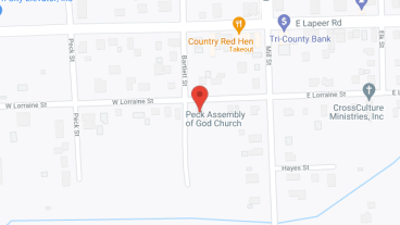 CC's Villa in google map