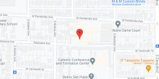 Saint Joseph's Residence in google map