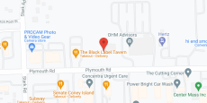 Livonia Comfort in google map