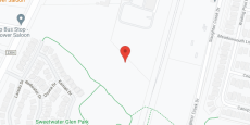 Affinity at South Park in google map