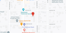 Keen Agers Inc Afc in google map