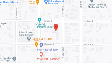 Keen Agers Inc Afc in google map