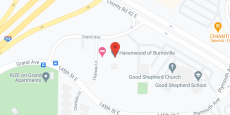 Havenwood of Burnsville in google map