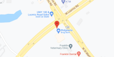 New Perspective Senior Living - Franklin in google map