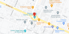 The Arbors of Briarwood in google map