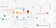 Highland Assisted Living in google map