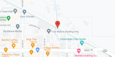 Sopris Lodge at Carbondale in google map