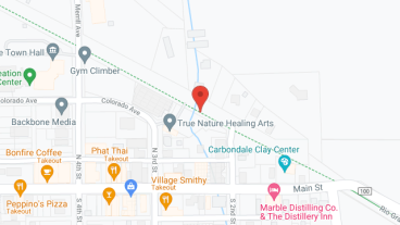 Sopris Lodge at Carbondale in google map