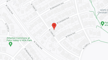 Sisters Helping Hands Family Care in google map