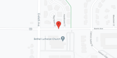 Benedictine Living Community of Northfield in google map