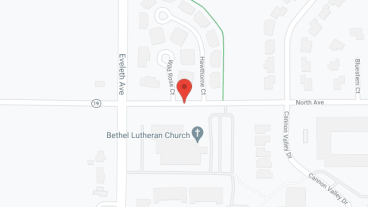 Benedictine Living Community of Northfield in google map