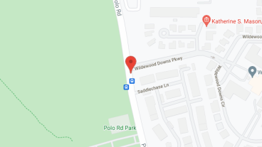 Wildewood Downs Retirement Community in google map