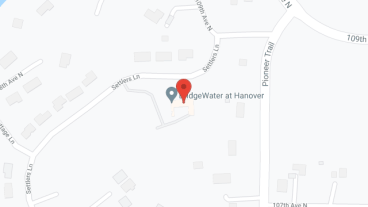 Volante of Hanover in google map