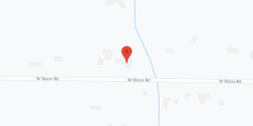Olson Manor in google map