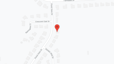 Woodside Senior Living in google map