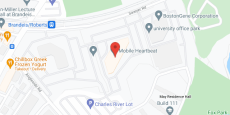 Bridges by EPOCH at Andover in google map