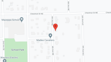 Angel Haven in google map