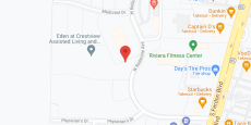 Eden at Crestview in google map