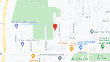 Harborside Senior Living LLC in google map