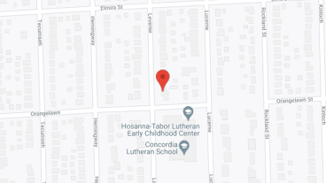Arbor Manor in google map