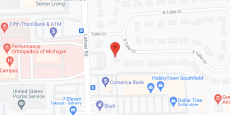 A Plus Quality Home Care in google map