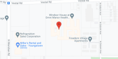 West Haven Memory Care in google map