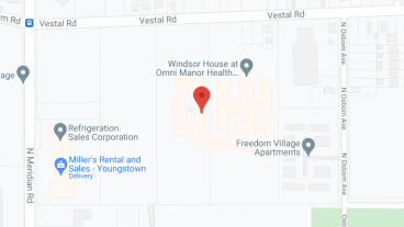 West Haven Memory Care in google map