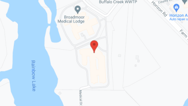 Lakeshore Asssited Living and Memory Care in google map