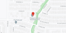 Pleasant Sunset LLC in google map