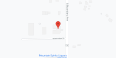 VitaCare Living of Proctor in google map