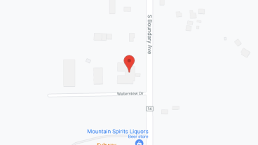 VitaCare Living of Proctor in google map