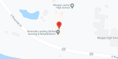 Riverside Landing in google map