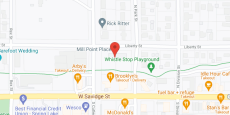Mill Point Place in google map