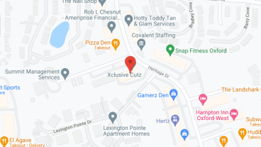 Providence Assisted Living in google map