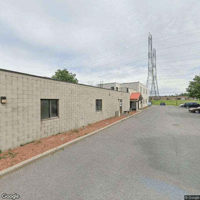 street view of Rent In Ottawa Prop Management