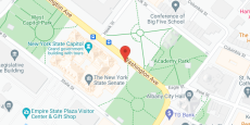 Summit Senior Living in google map