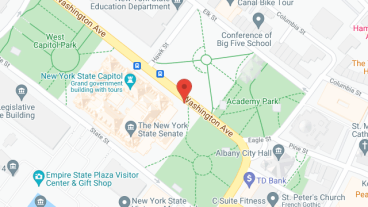 Summit Senior Living in google map