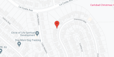 North La Costa Assisted Living 1 in google map