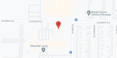 Elijah's Place in google map