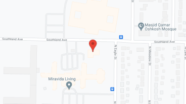 Elijah's Place in google map
