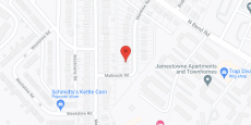 The Soul Of Medicine in google map