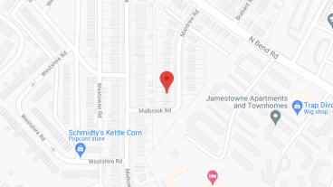 The Soul Of Medicine in google map