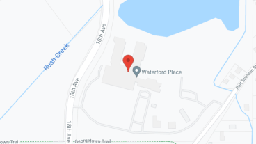 Waterford Place in google map