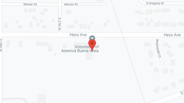 Buena Vista Senior Communit in google map