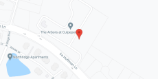 The Arbors at Culpepper in google map