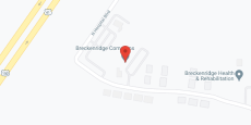 Breckenridge Commons and Villas in google map