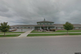 Photo of Salem Terrace Assisted Living