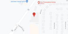 Mill Street Manor Assisted Living in google map